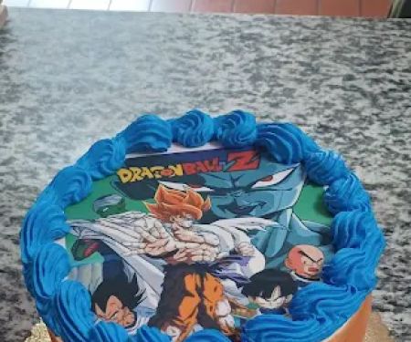 Josie's Bakery