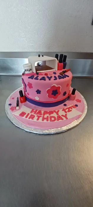 Josie's Bakery Picture 2
