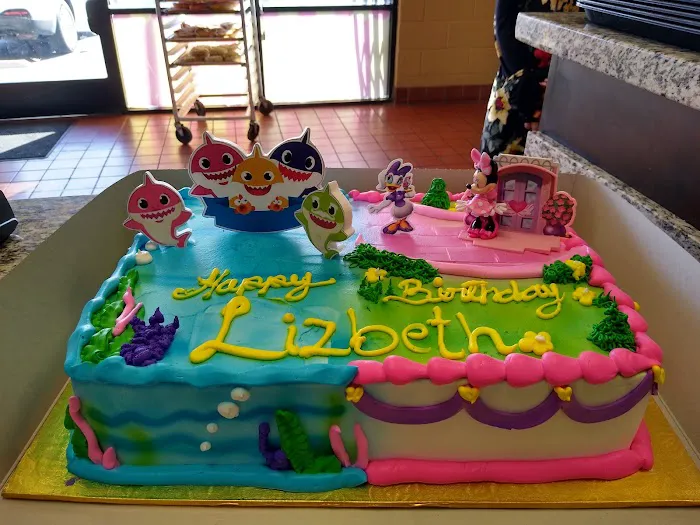 Josie's Bakery Picture 7