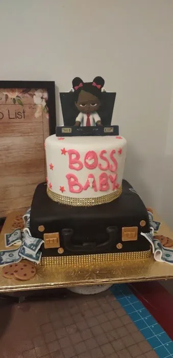 Josie's Bakery Picture 4