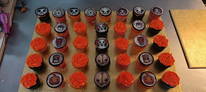 Josie's Bakery Picture 8
