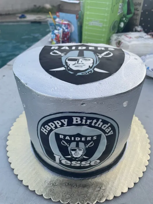 Josie's Bakery Picture 10