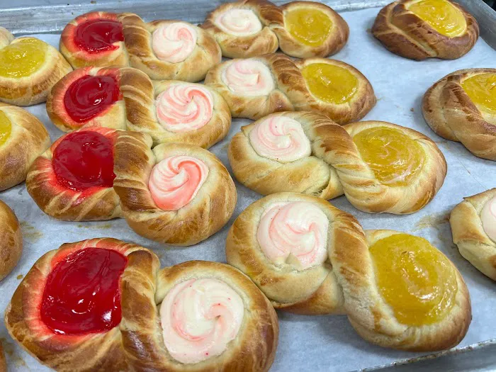 Mex-Gua Bakery Picture 5