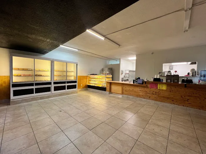 Mex-Gua Bakery Picture 9