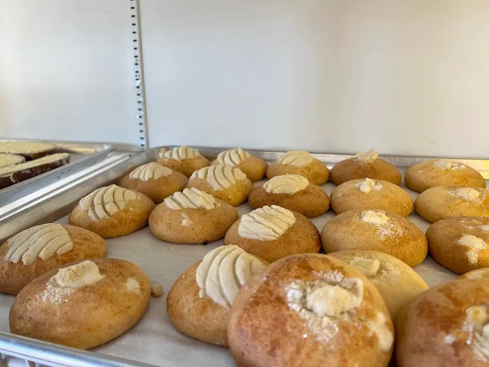 Mex-Gua Bakery Picture 4