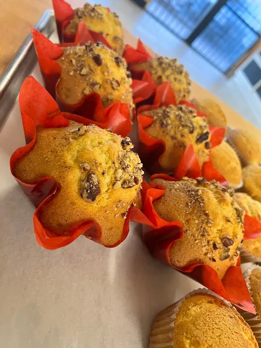 Mex-Gua Bakery Picture 1