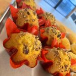 Mex-Gua Bakery