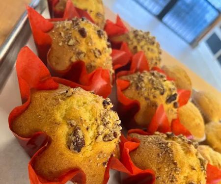 Mex-Gua Bakery