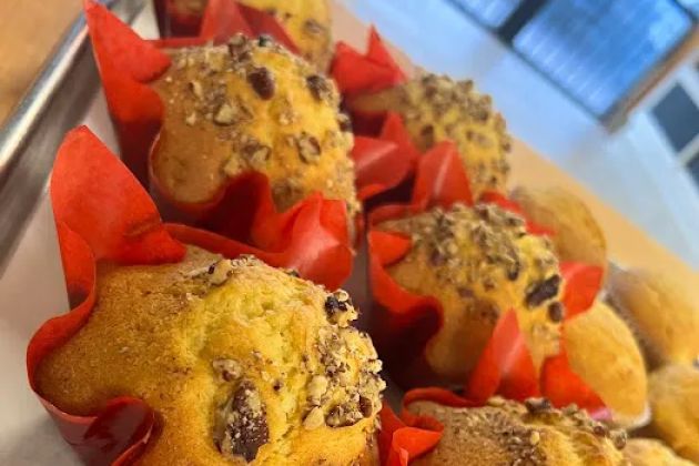 Mex-Gua Bakery