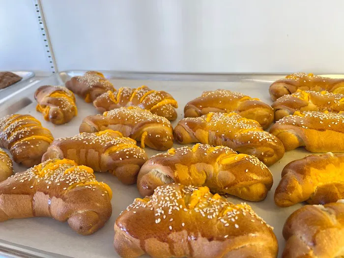 Mex-Gua Bakery Picture 7