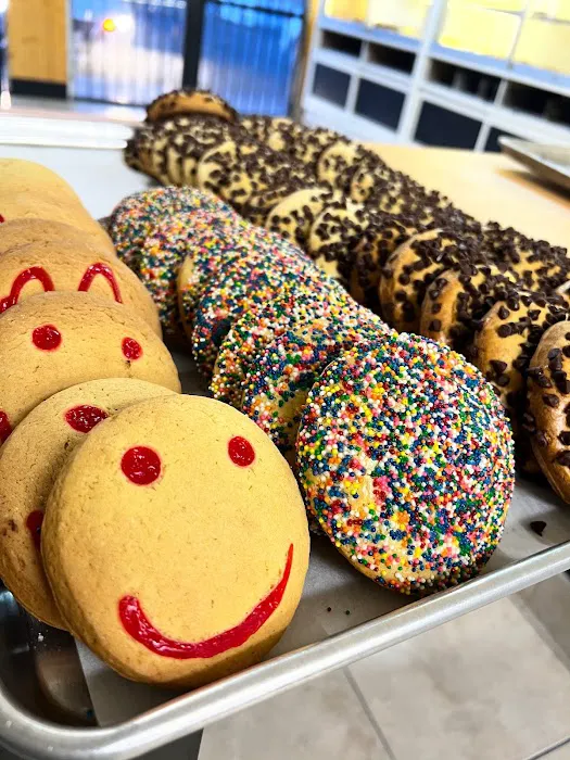 Mex-Gua Bakery Picture 3