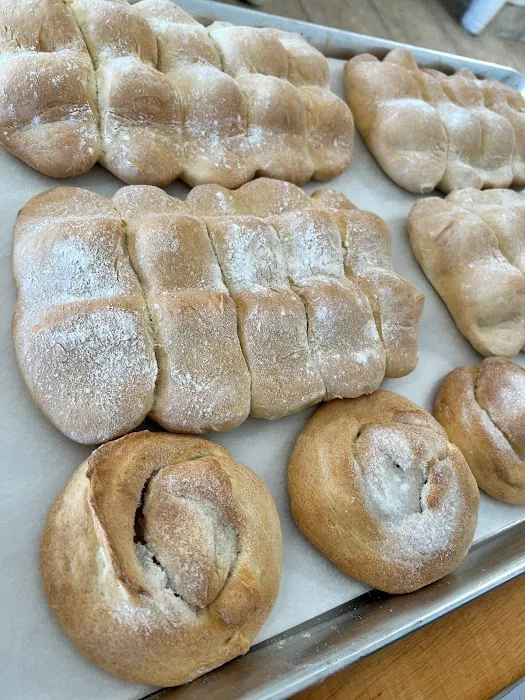 Mex-Gua Bakery Picture 2