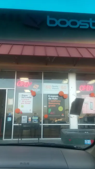 Pam's Donut & Ice Cream Picture 2