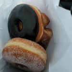 Pam's Donut & Ice Cream