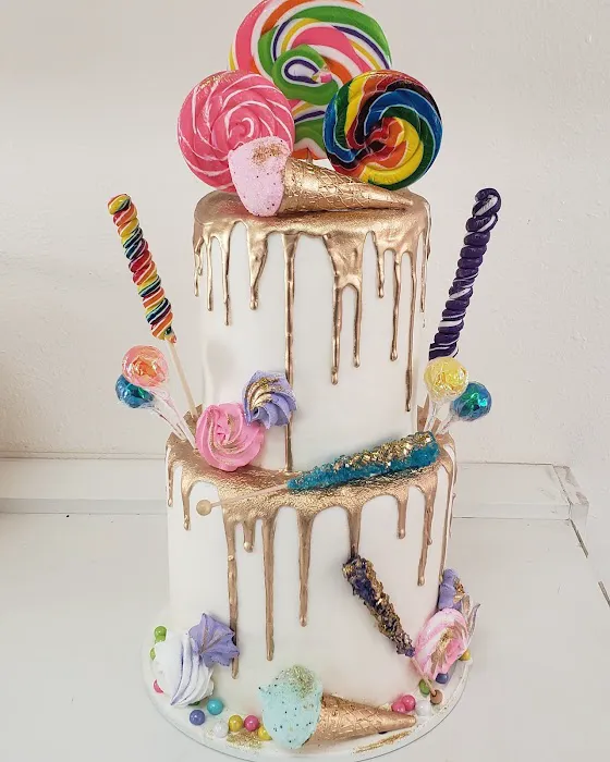 Sweet Life Bakery Picture 4