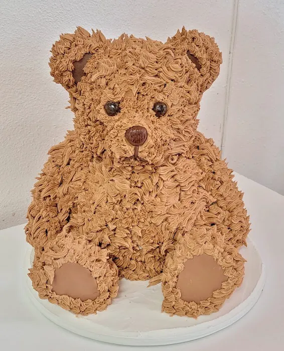 Sweet Life Bakery Picture 7