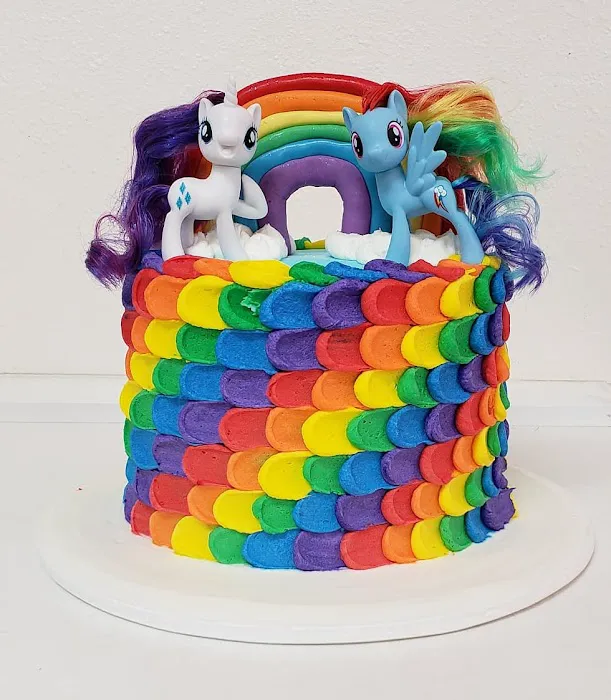 Sweet Life Bakery Picture 6