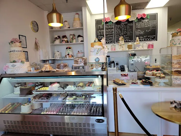 Sweet Life Bakery Picture 9