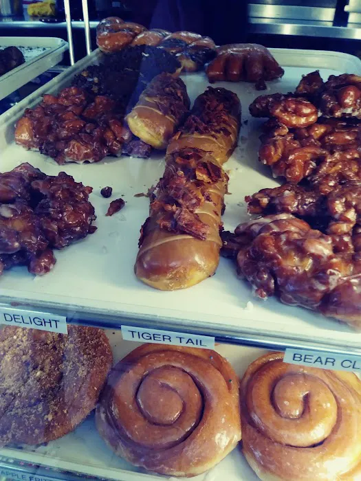 M.s. Donuts Picture 8