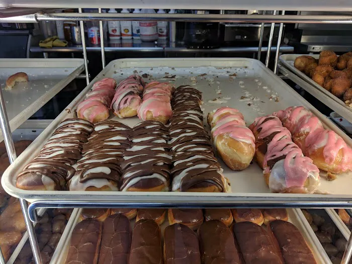 M.s. Donuts Picture 9