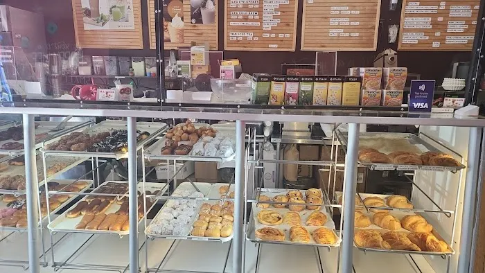 M.s. Donuts Picture 6