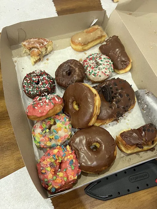 M.s. Donuts Picture 7