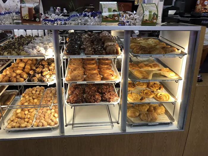 M.s. Donuts Picture 1