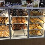 M.s. Donuts