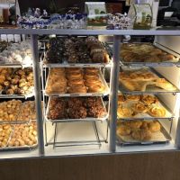 M.s. Donuts ico