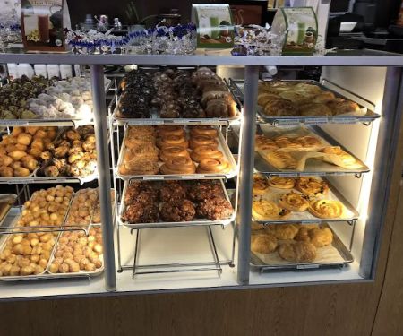 M.s. Donuts