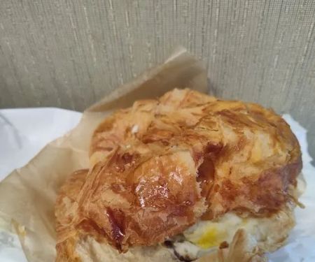 The Donut House