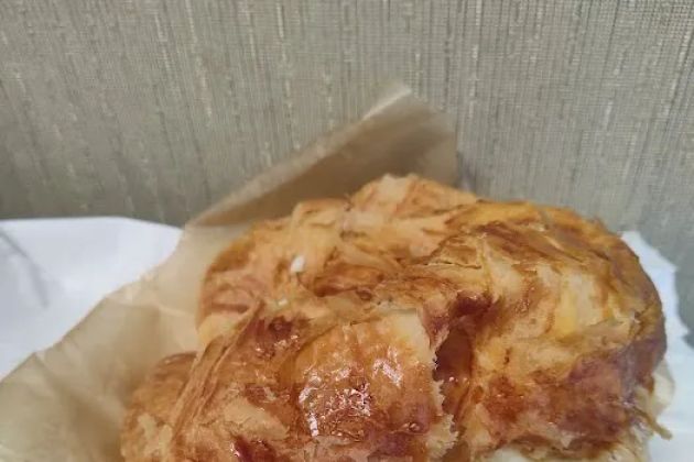 The Donut House