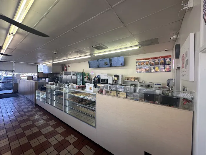 The Donut House Picture 6