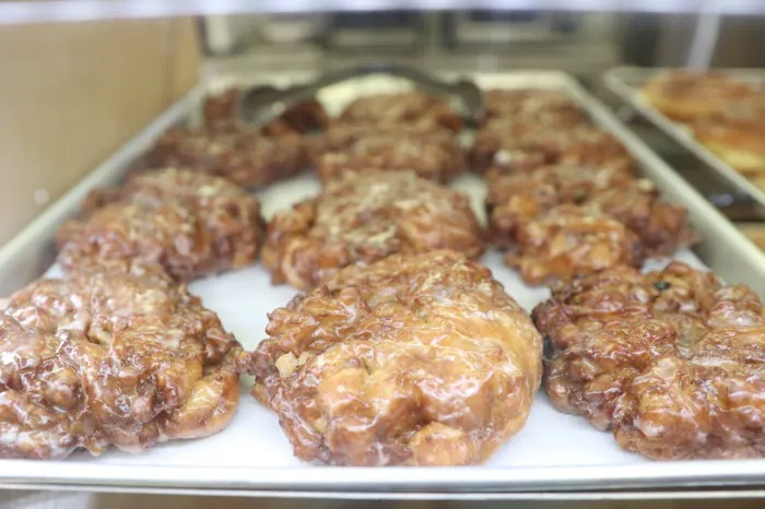The Donut House Picture 7