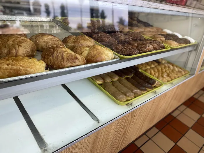 The Donut House Picture 8