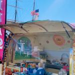 The Doughut Cafe