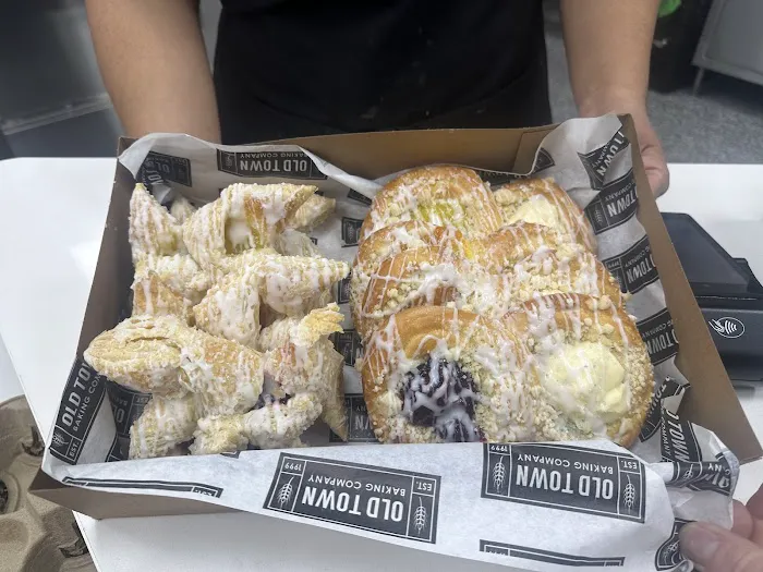 Old Town Baking Company Picture 5