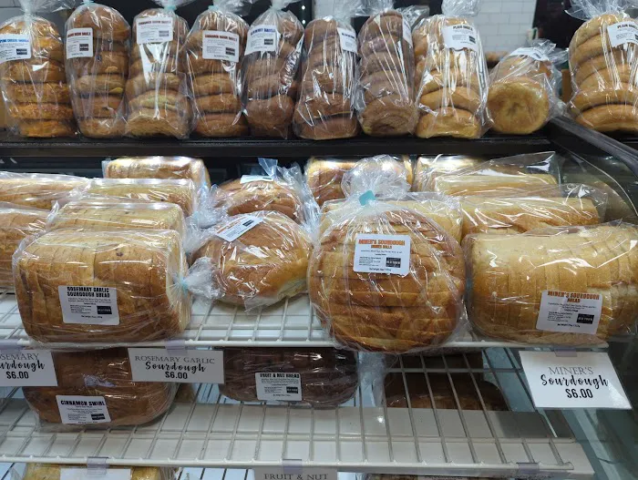 Old Town Baking Company Picture 2