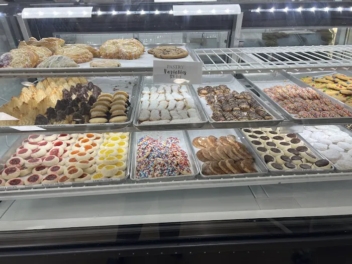 Old Town Baking Company Picture 3
