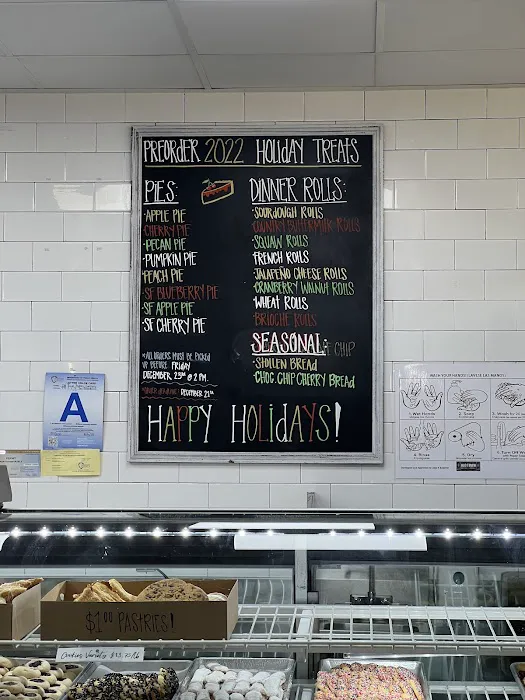 Old Town Baking Company Picture 9
