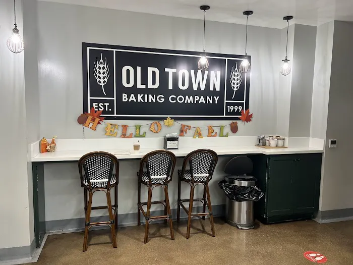 Old Town Baking Company Picture 8