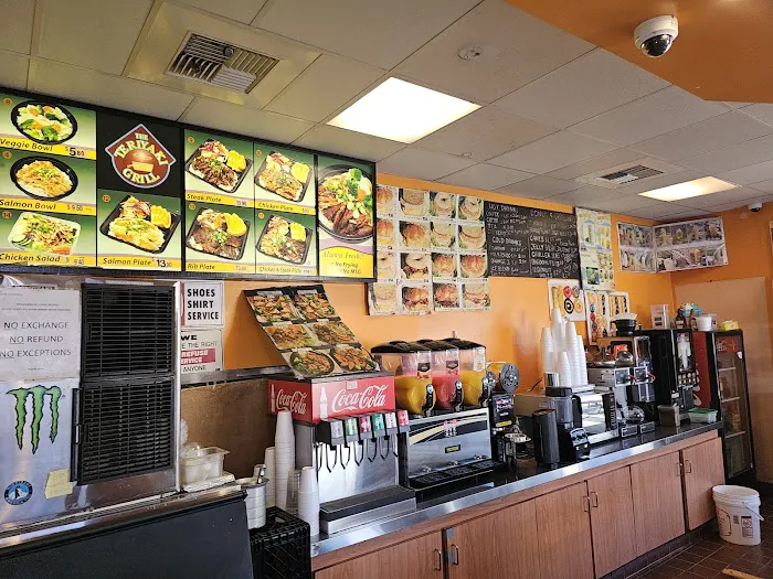 Donut Star & Teppanyaki Picture 4