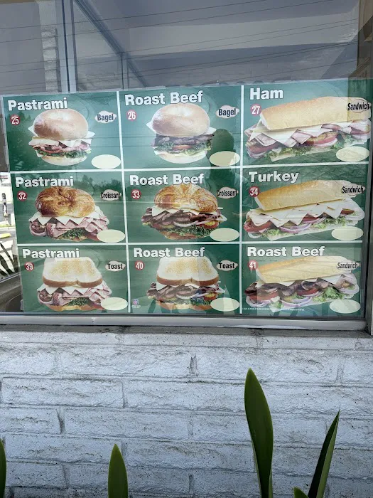 Donut Hut Picture 8