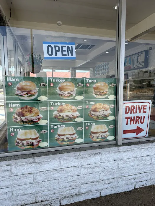Donut Hut Picture 7