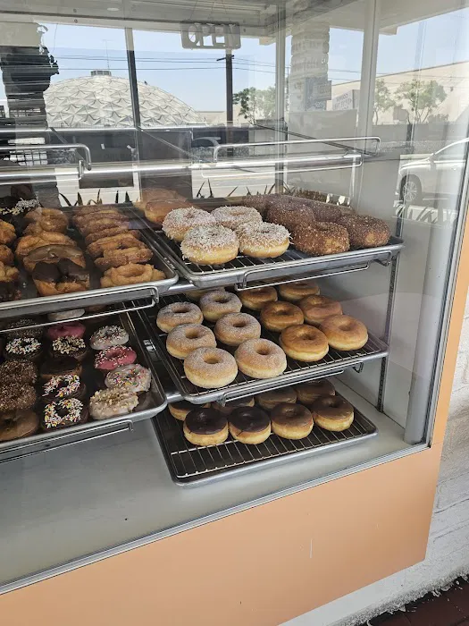 Donut Hut Picture 5