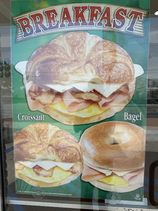 Donut Hut Picture 9