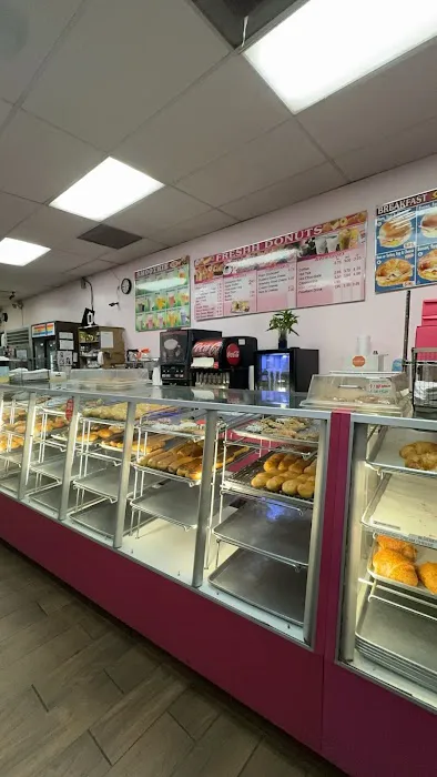 Freshh Donuts Picture 2