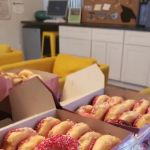 Freshh Donuts