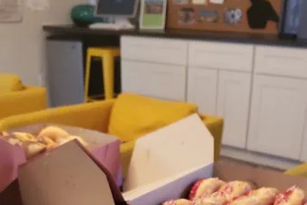 Freshh Donuts