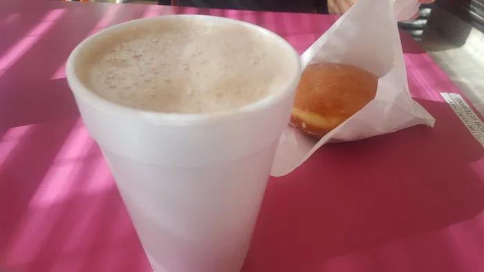 Freshh Donuts Picture 3